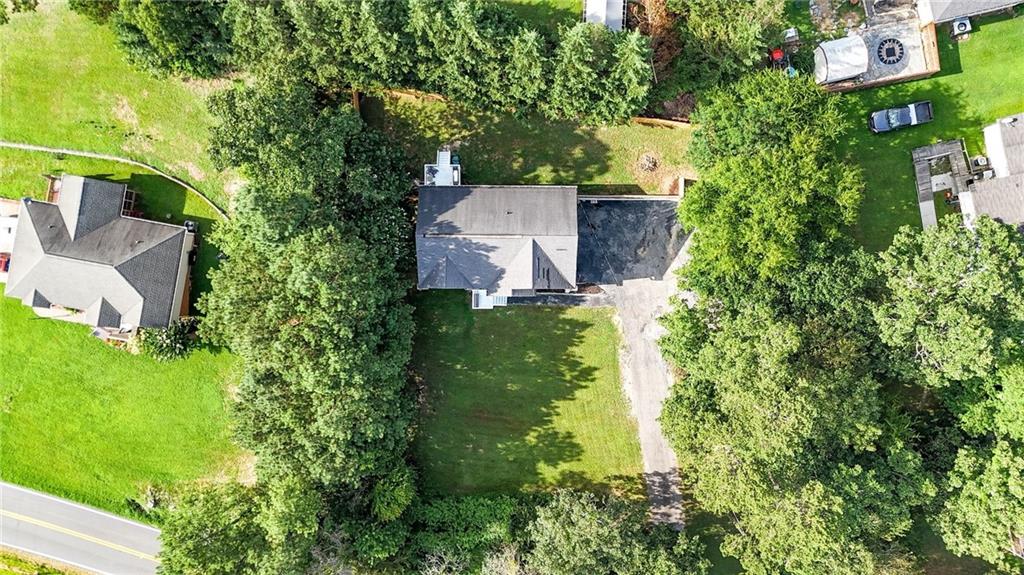 478 Dedmon Road