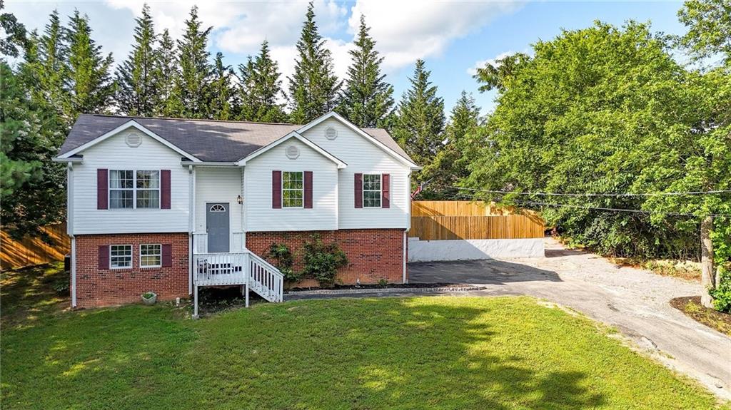 478 Dedmon Road
