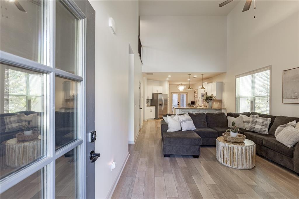 6020 Harbour Mist Drive