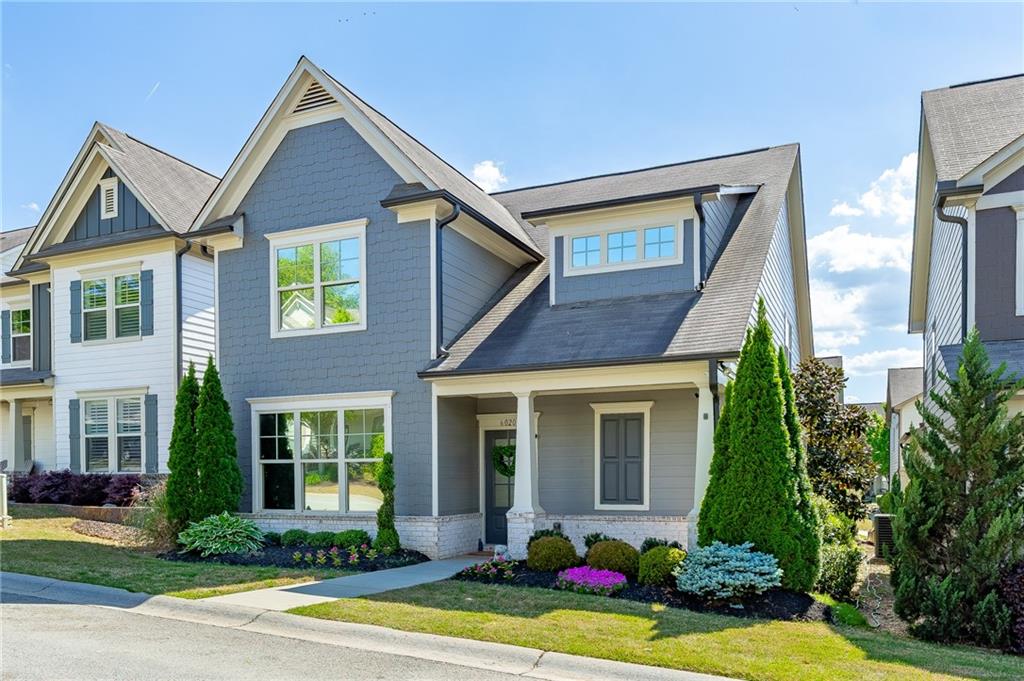 6020 Harbour Mist Drive