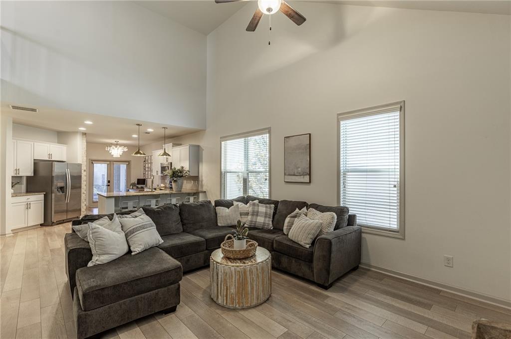 6020 Harbour Mist Drive