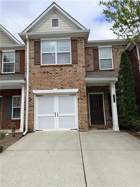 Photo of 2129 Meadow Peak Road, Duluth, GA 30097 (MLS # 7743405)