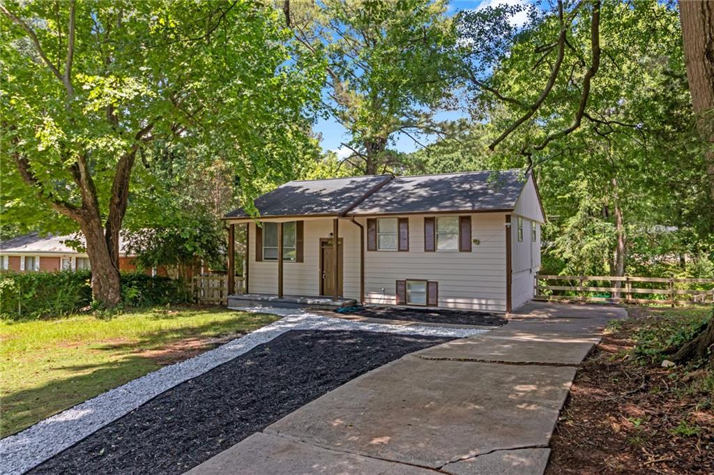 2496 Shiloh Drive