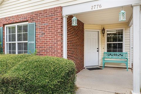 Photo of 2776 Saint Charles Lane NW, Kennesaw, GA 30144 (MLS # 7625894)