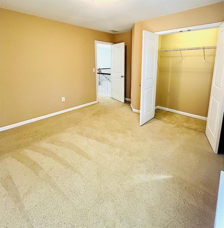 Haynes Valley - Residential Lease