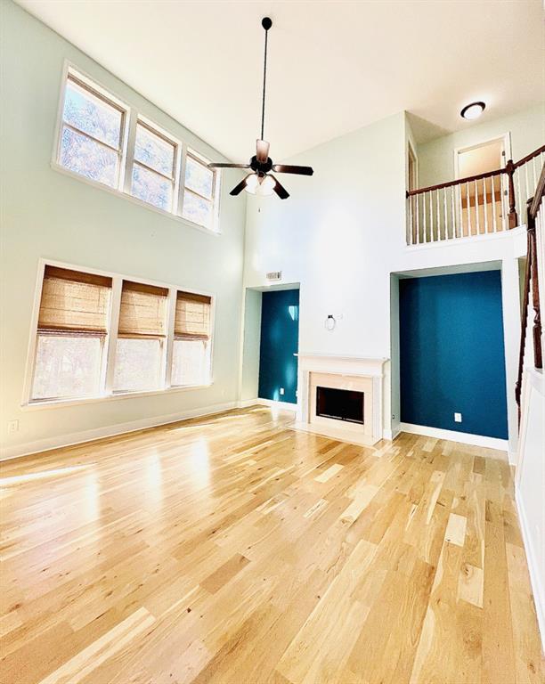 Haynes Valley - Residential Lease