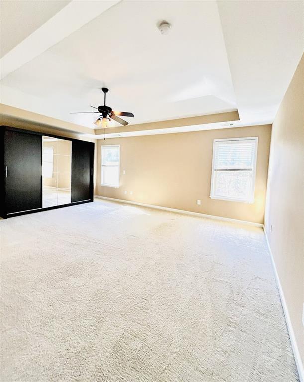 Haynes Valley - Residential Lease