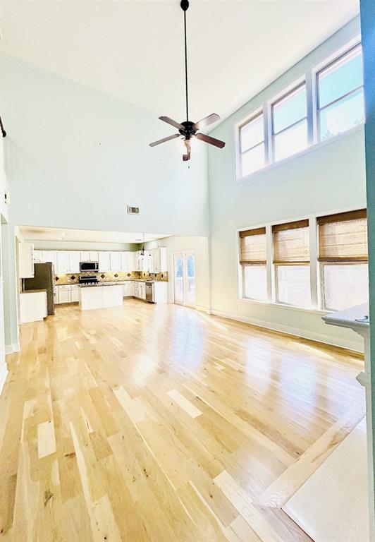 Haynes Valley - Residential Lease