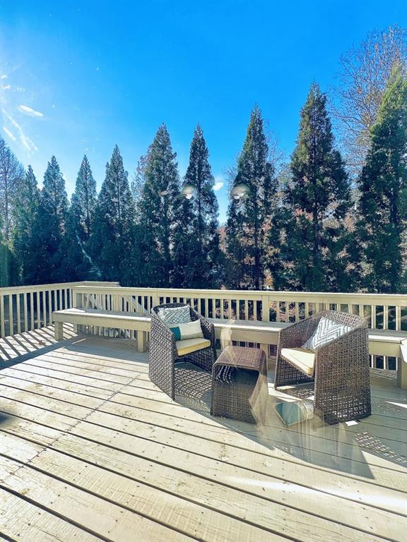 Haynes Valley - Residential Lease