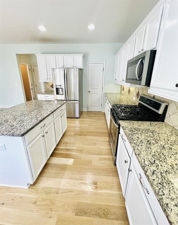Haynes Valley - Residential Lease