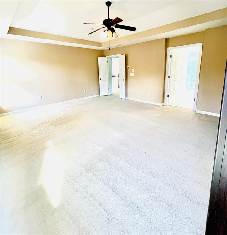 Haynes Valley - Residential Lease