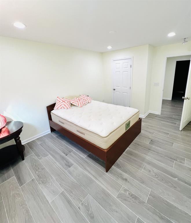 Haynes Valley - Residential Lease