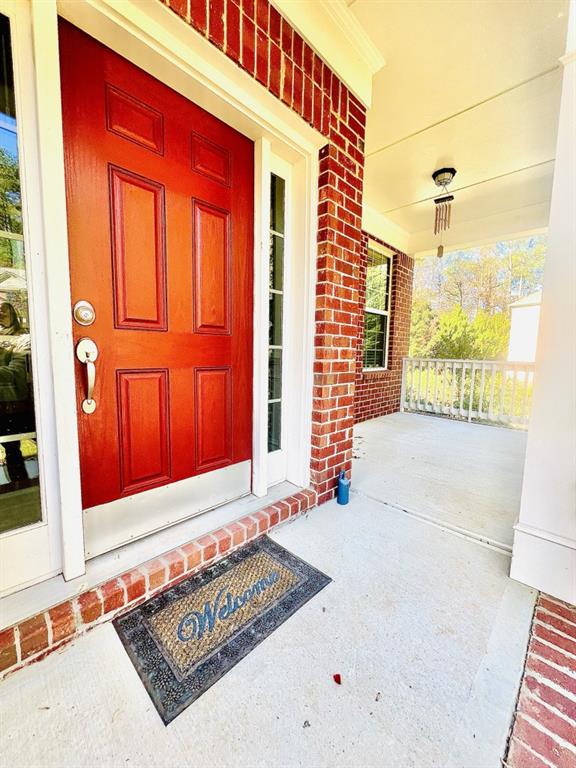 Haynes Valley - Residential Lease
