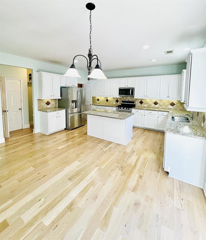 Haynes Valley - Residential Lease