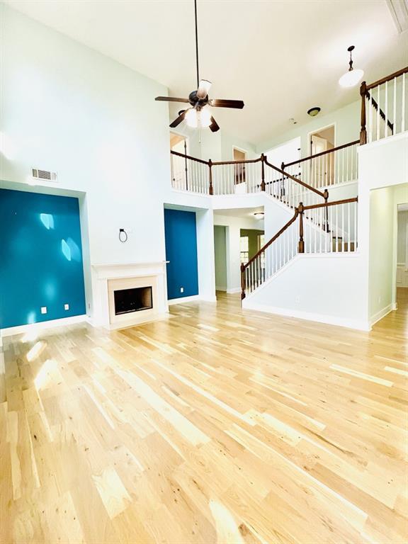 Haynes Valley - Residential Lease