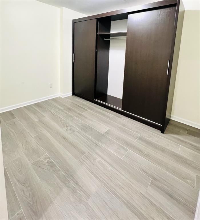 Haynes Valley - Residential Lease