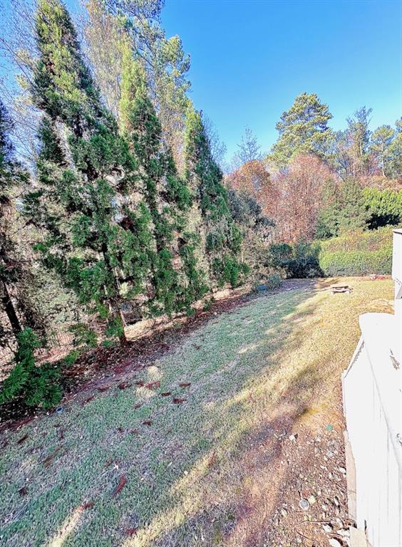 Haynes Valley - Residential Lease