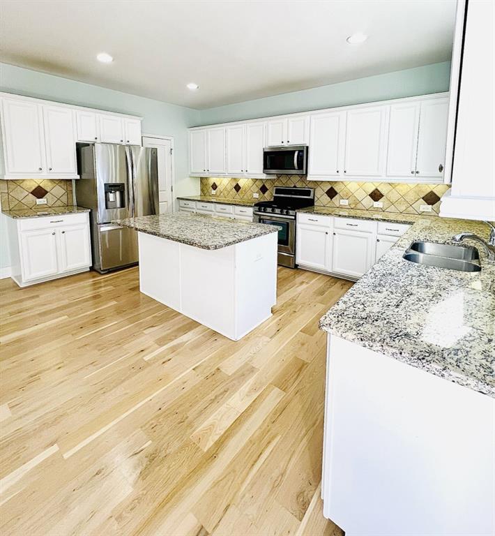 Haynes Valley - Residential Lease