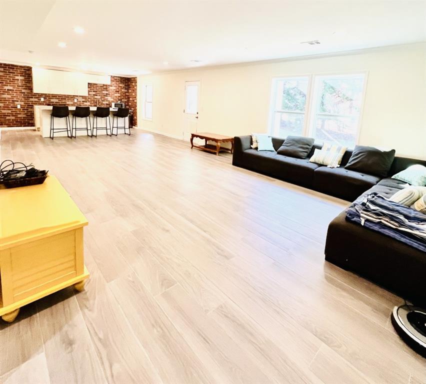 Haynes Valley - Residential Lease