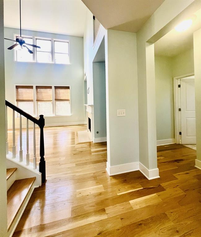 Haynes Valley - Residential Lease