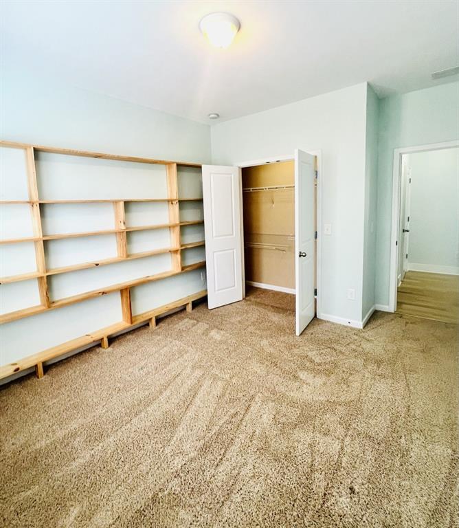 Haynes Valley - Residential Lease
