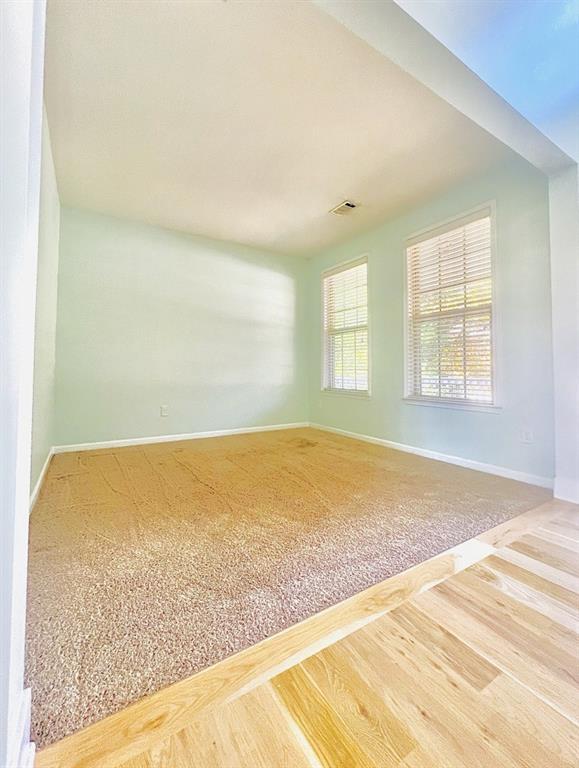 Haynes Valley - Residential Lease