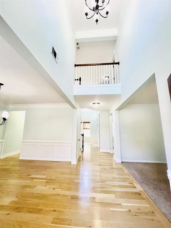 Haynes Valley - Residential Lease