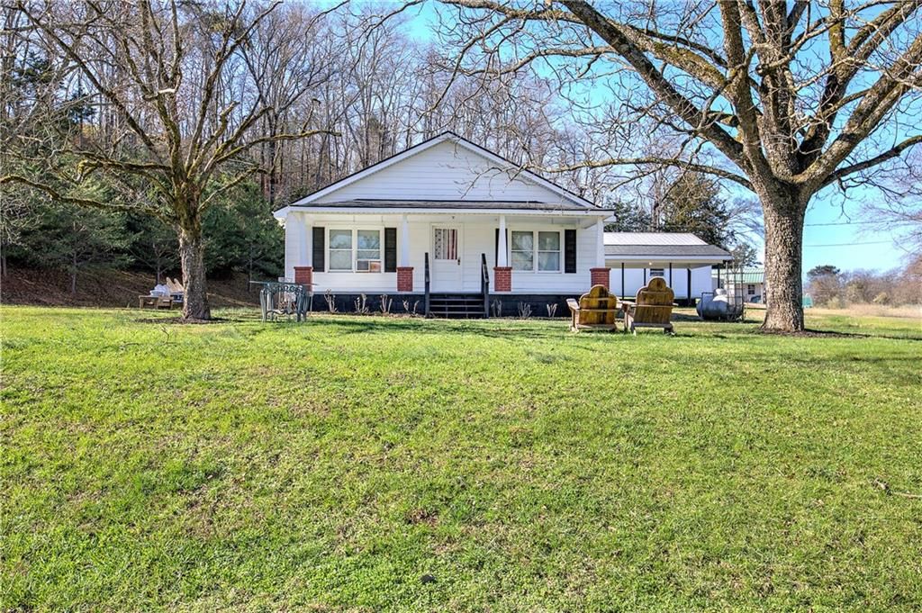 Photo of 798 Mount Pleasant Road, Rydal, GA 30171 (MLS # 7692083)