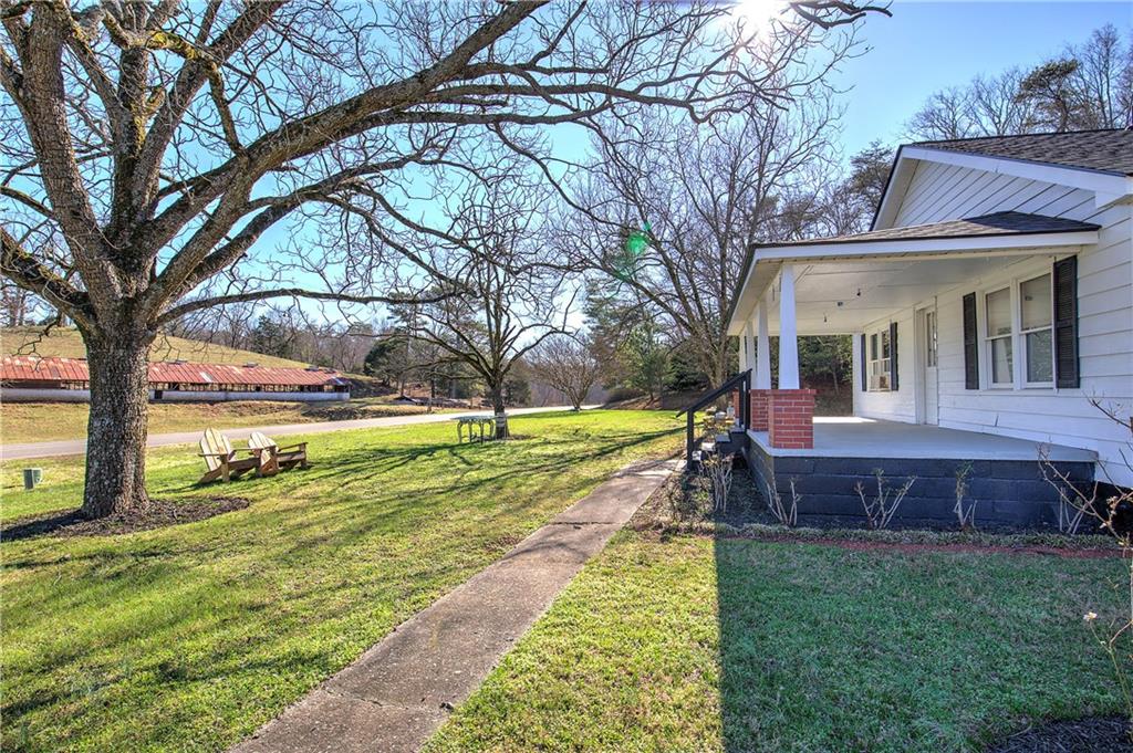 798 Mount Pleasant Road