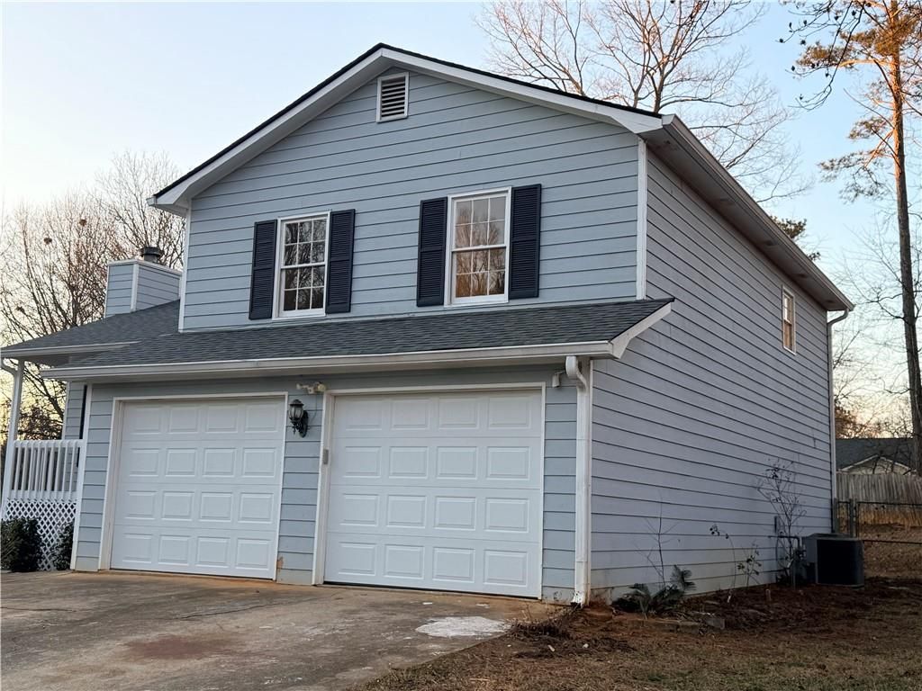 Photo of 3015 Windwood Trail, Lawrenceville, GA 30044 (MLS # 7705999)