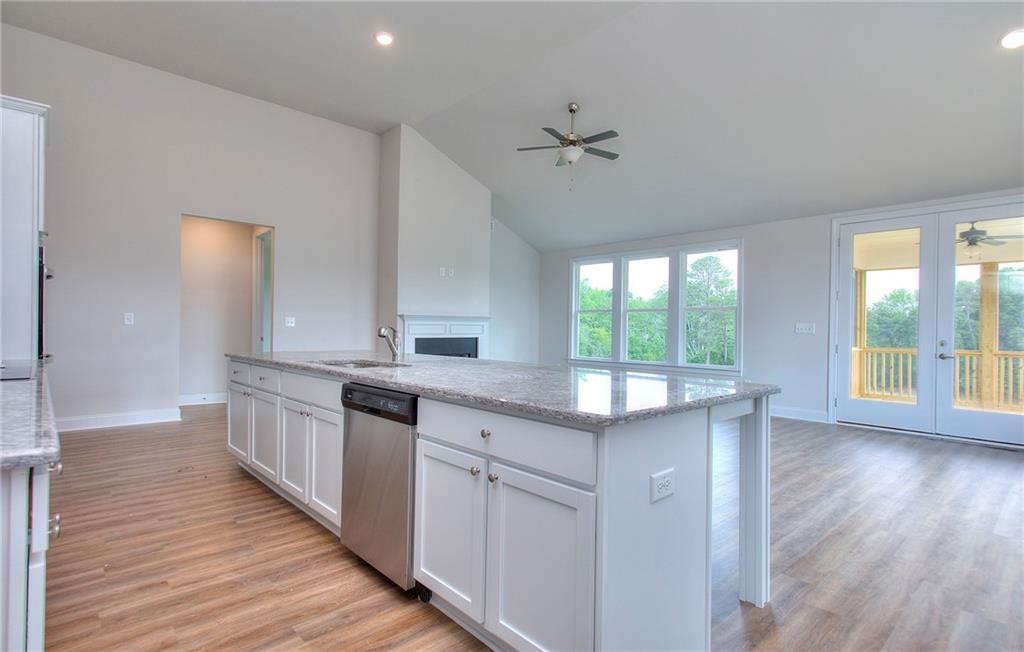 144 Classic Overlook