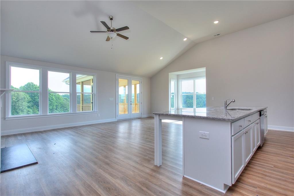 144 Classic Overlook