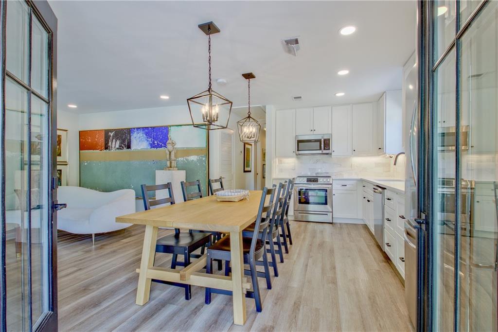 Grant Park - Residential