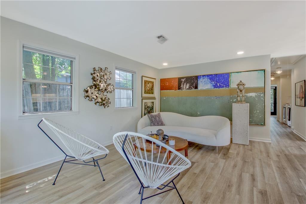 Grant Park - Residential
