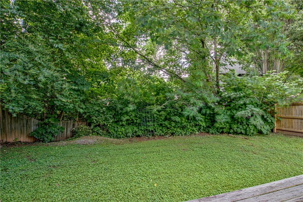 Grant Park - Residential