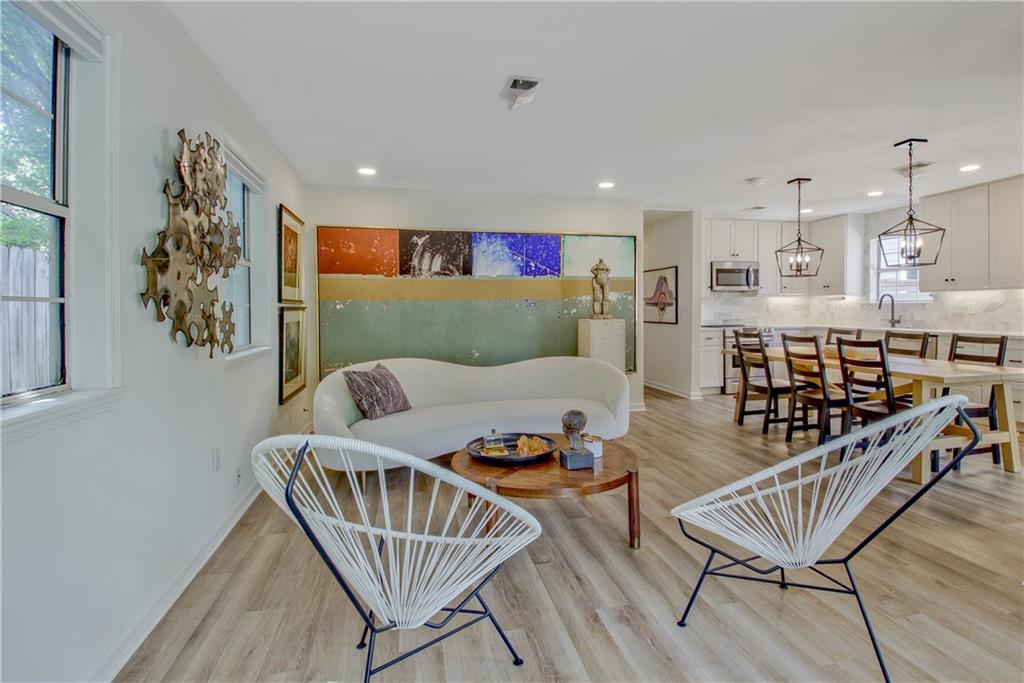 Grant Park - Residential