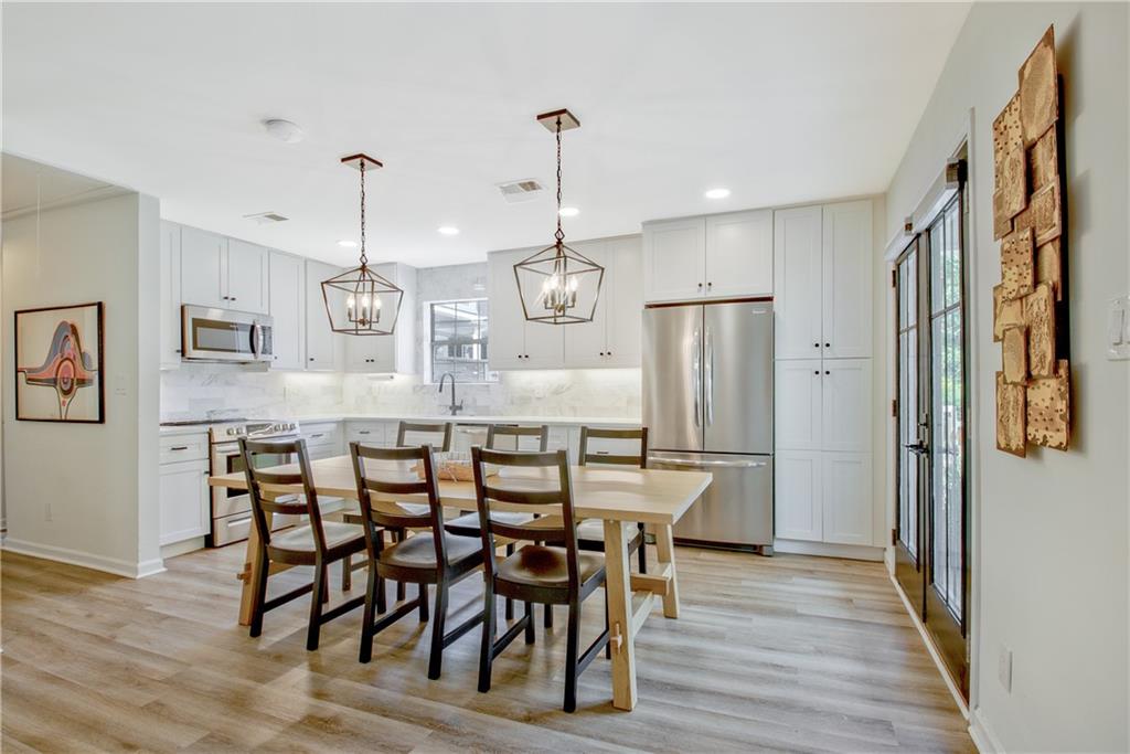 Grant Park - Residential