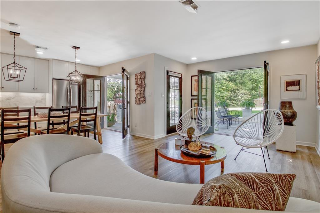 Grant Park - Residential