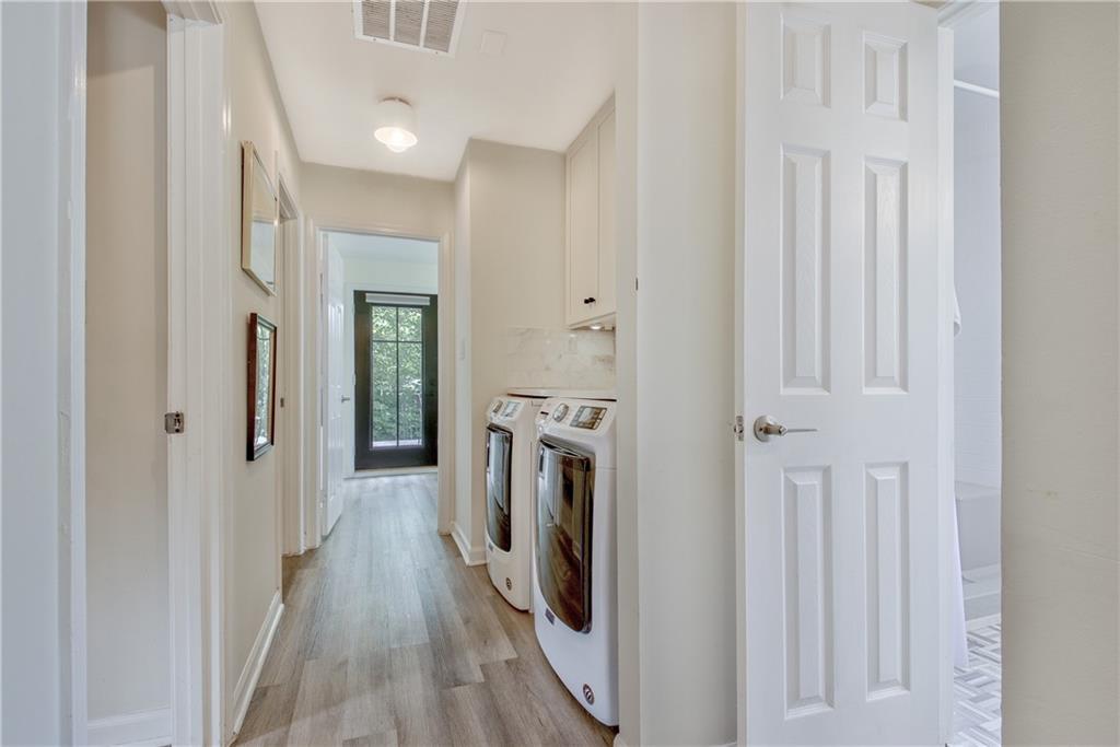 Grant Park - Residential
