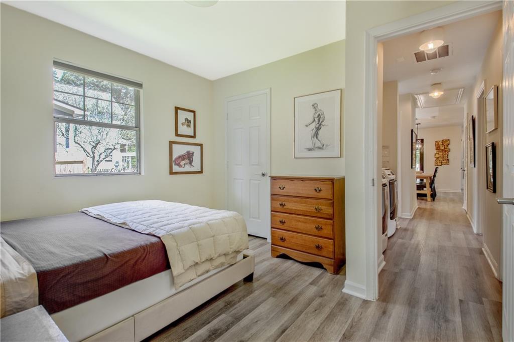 Grant Park - Residential