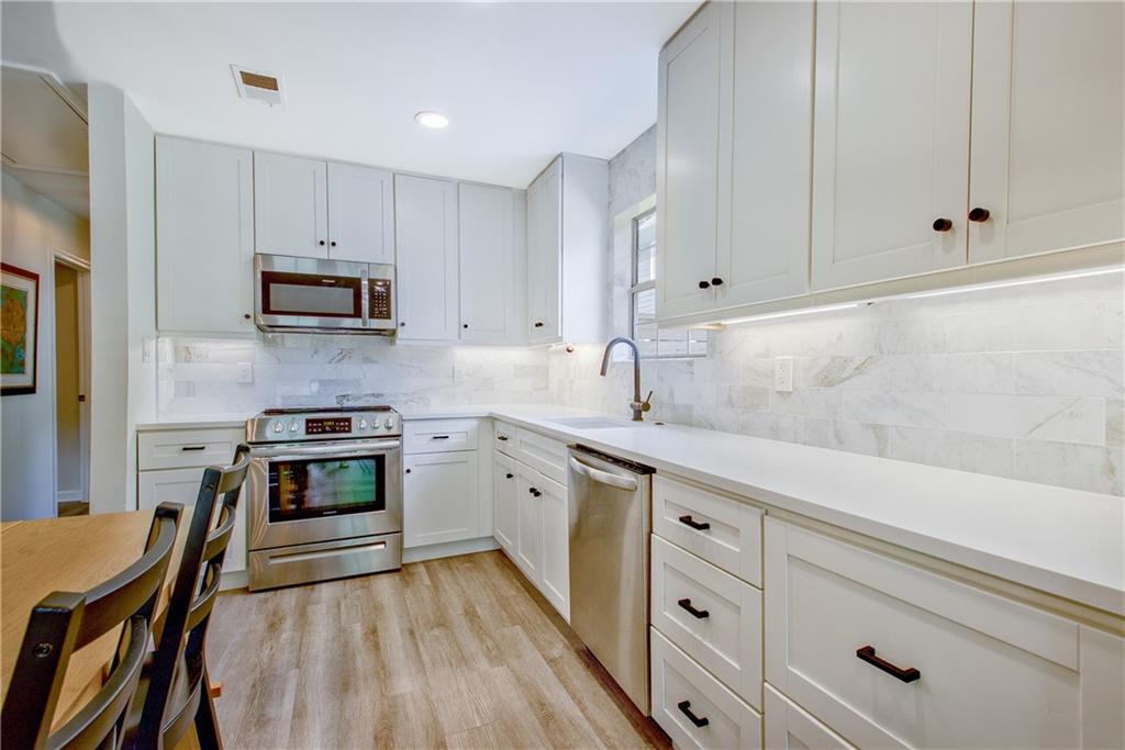 Grant Park - Residential