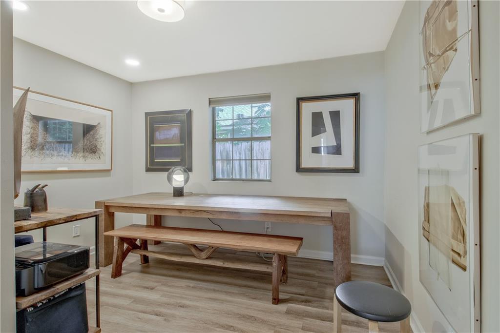 Grant Park - Residential
