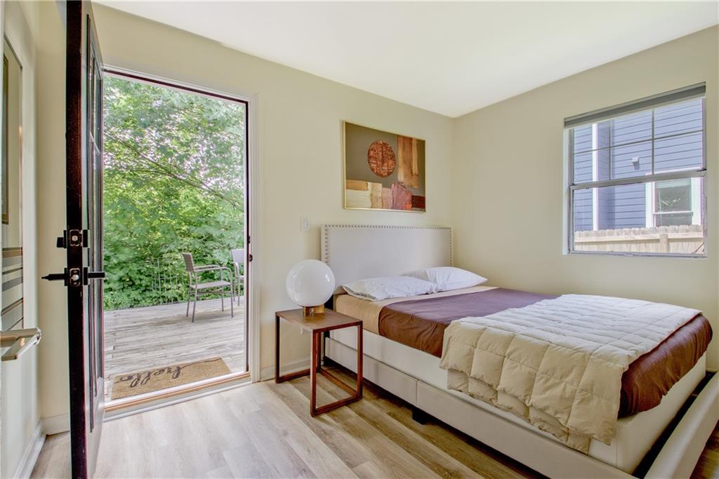 Grant Park - Residential