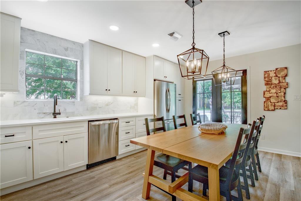 Grant Park - Residential