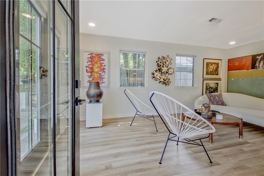 Grant Park - Residential