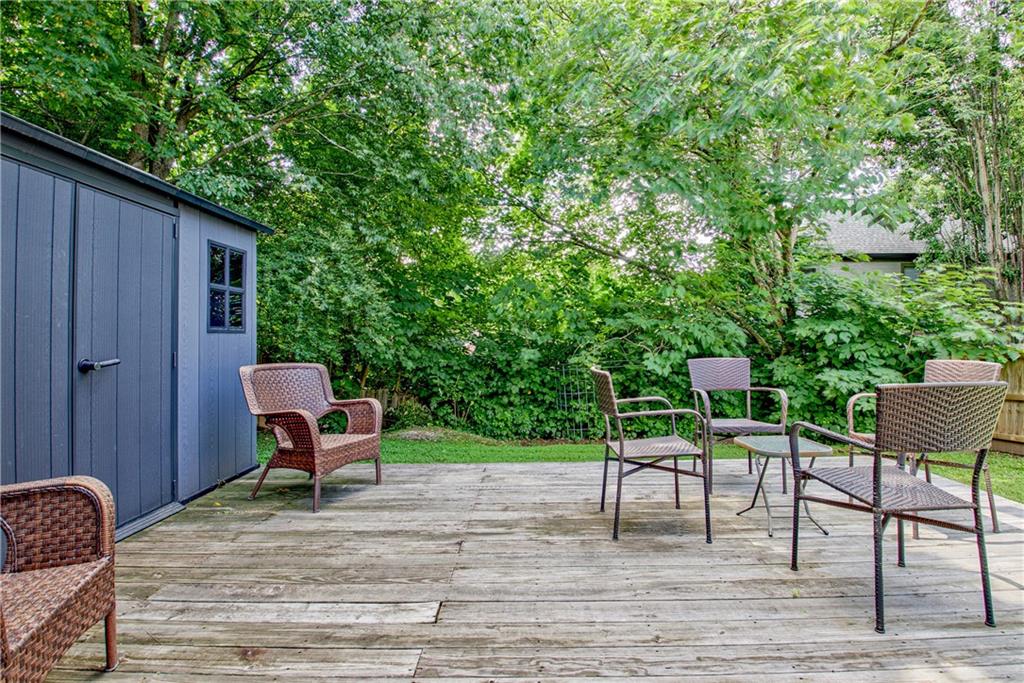Grant Park - Residential