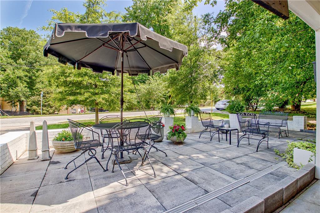 Grant Park - Residential