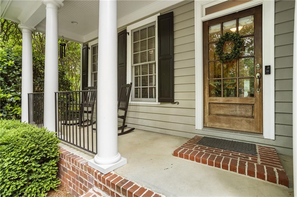 4404 Old Georgetown Trail
