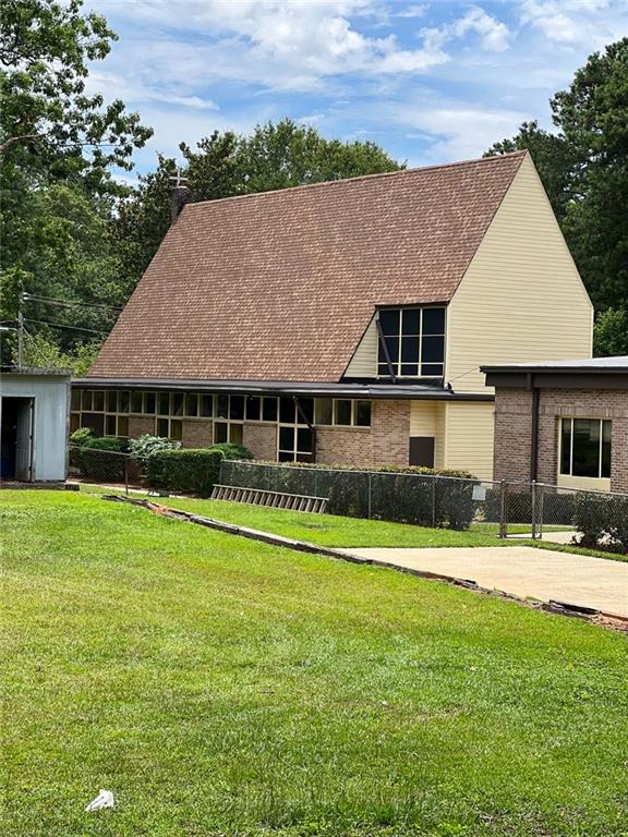 2719 Delowe Drive