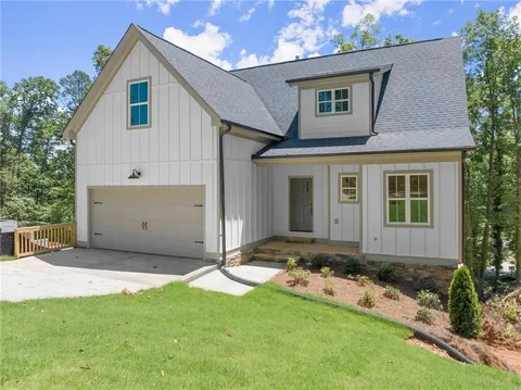 362 Blue Ridge Avenue, Demorest, GA 30535 - MLS#: 7542231